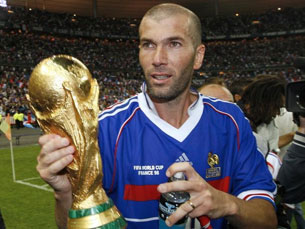 France 1998 (Home)