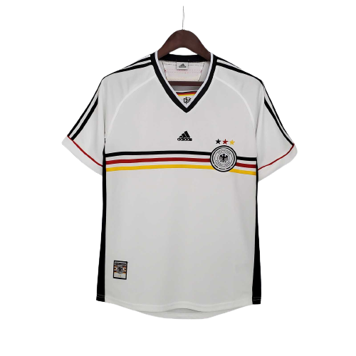 Germany 1998 (Home)