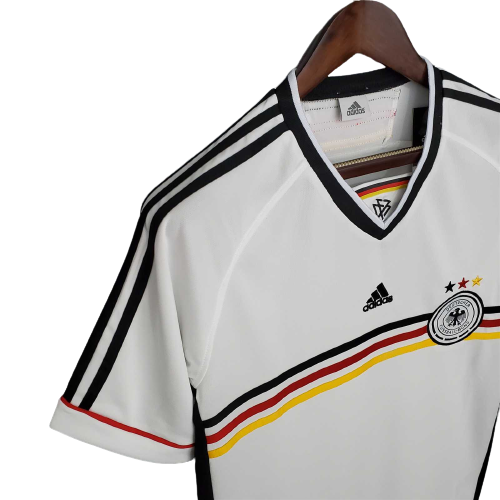 Germany 1998 (Home)