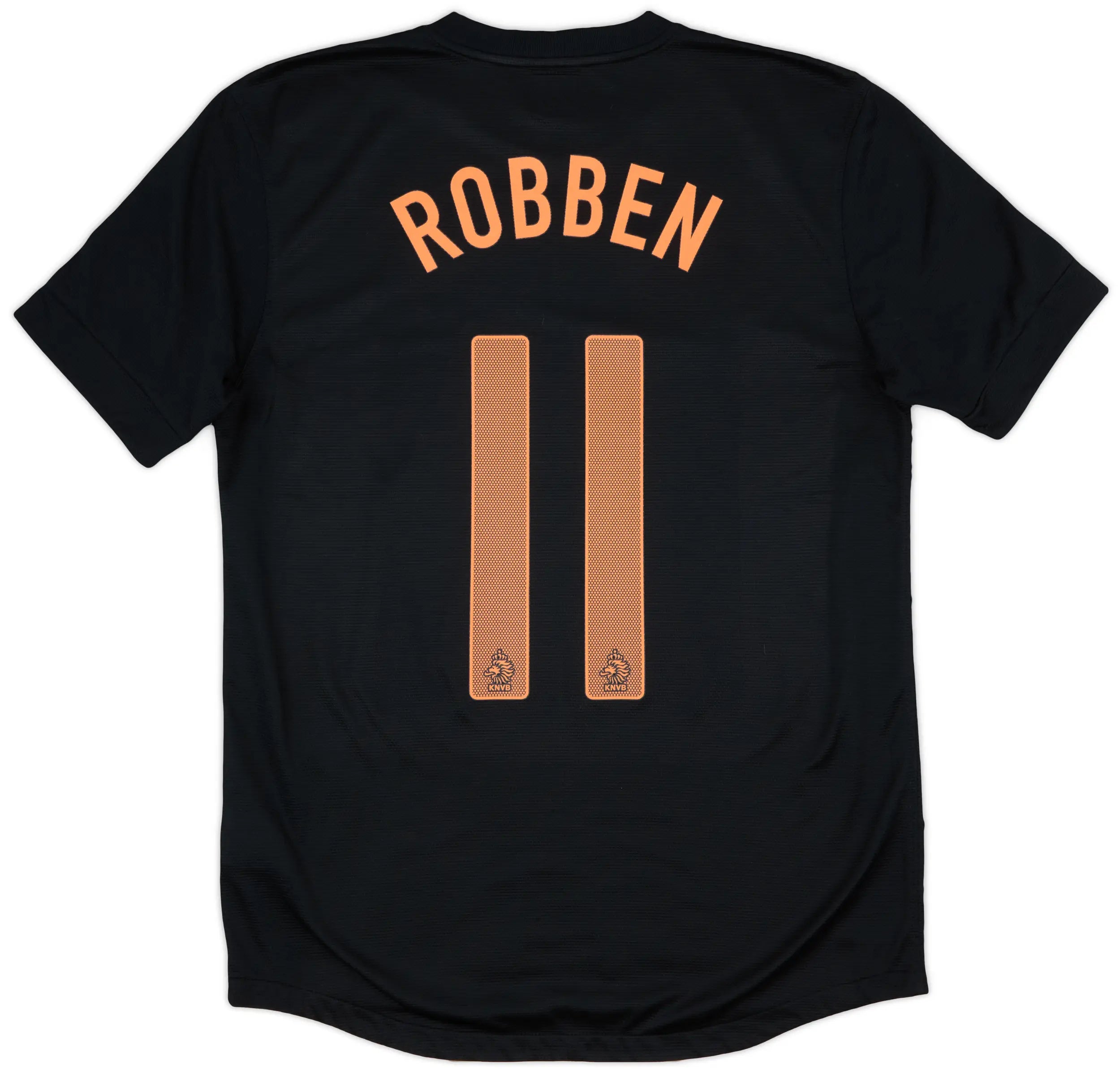 NL 2012 (Away)