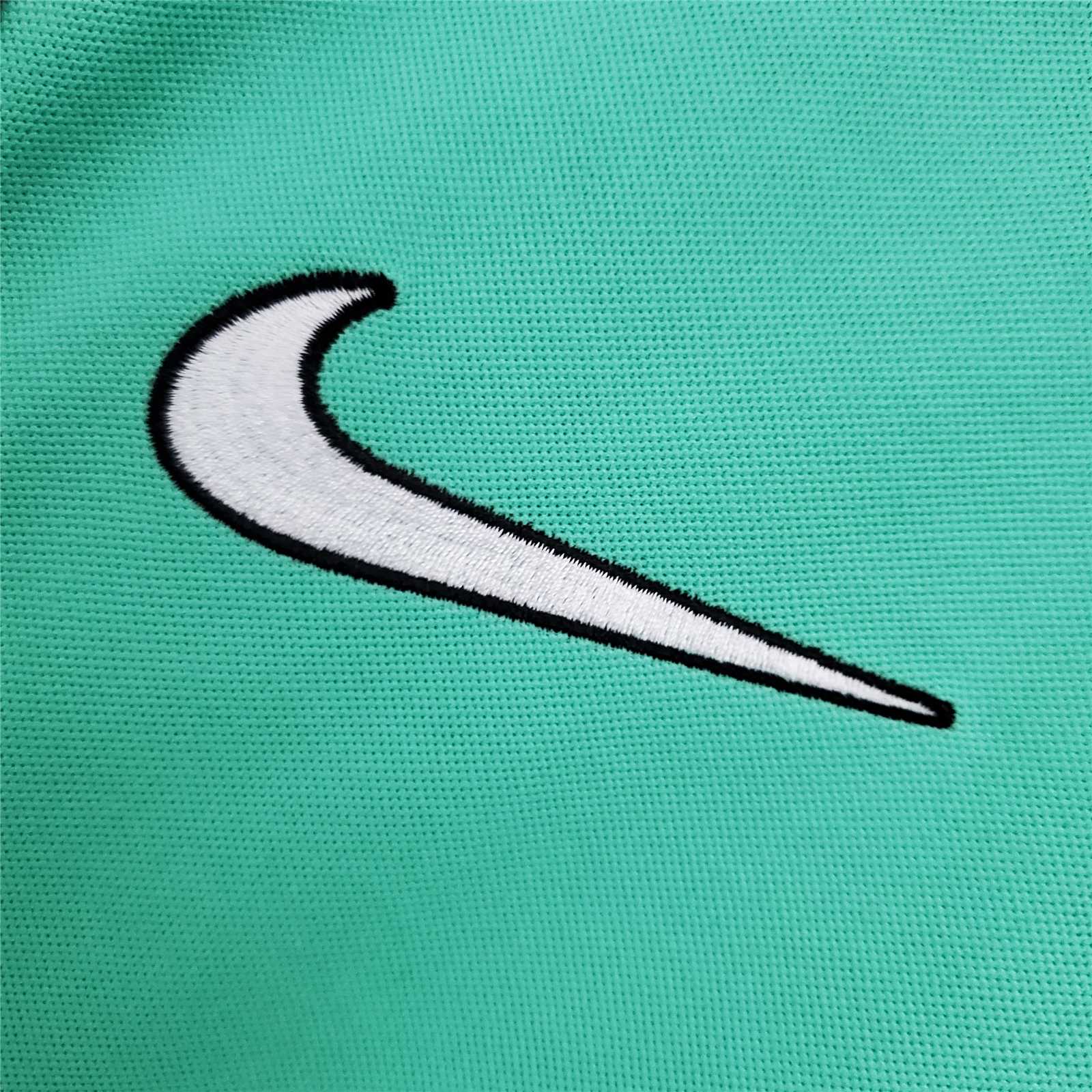 Nigeria 1998 (Home)