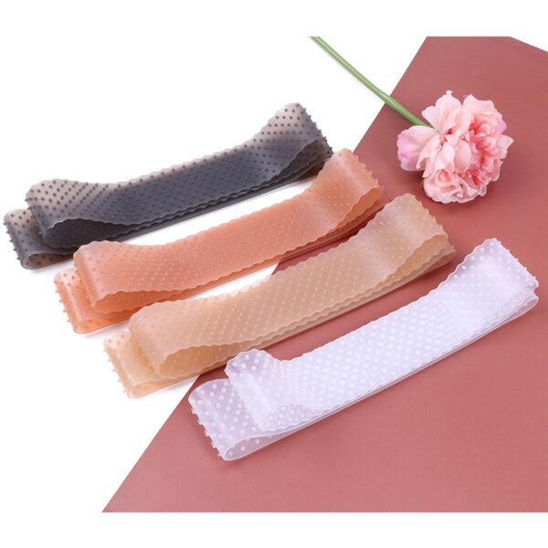 Silicone Headbands Holding Non-slip Hairbands For Wigs