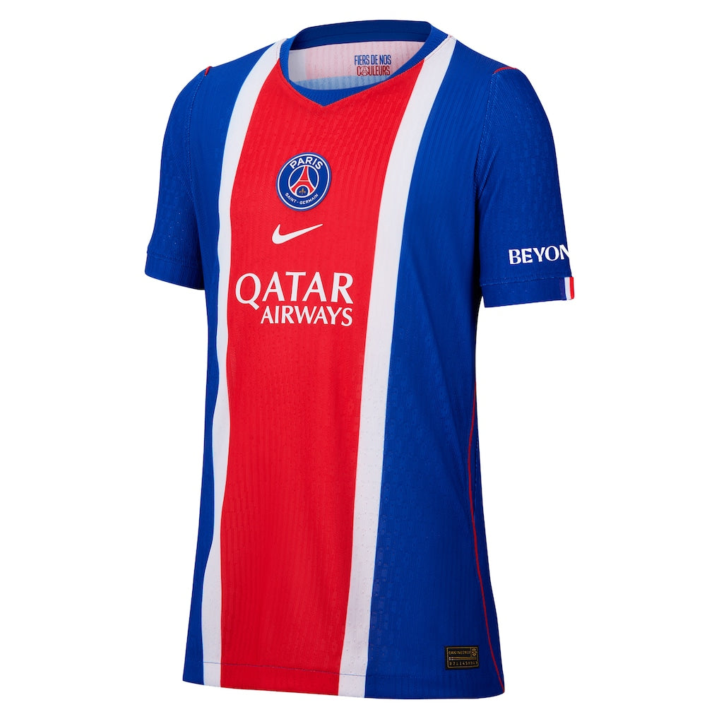 PRS SGM 2026/27 (Home) - Kids