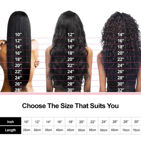 Curlymuse Loose Wave Short Bob Wig Wear Go Pre-Bleached Knots Glueless Pre-Cut 6x5 Lace Wig