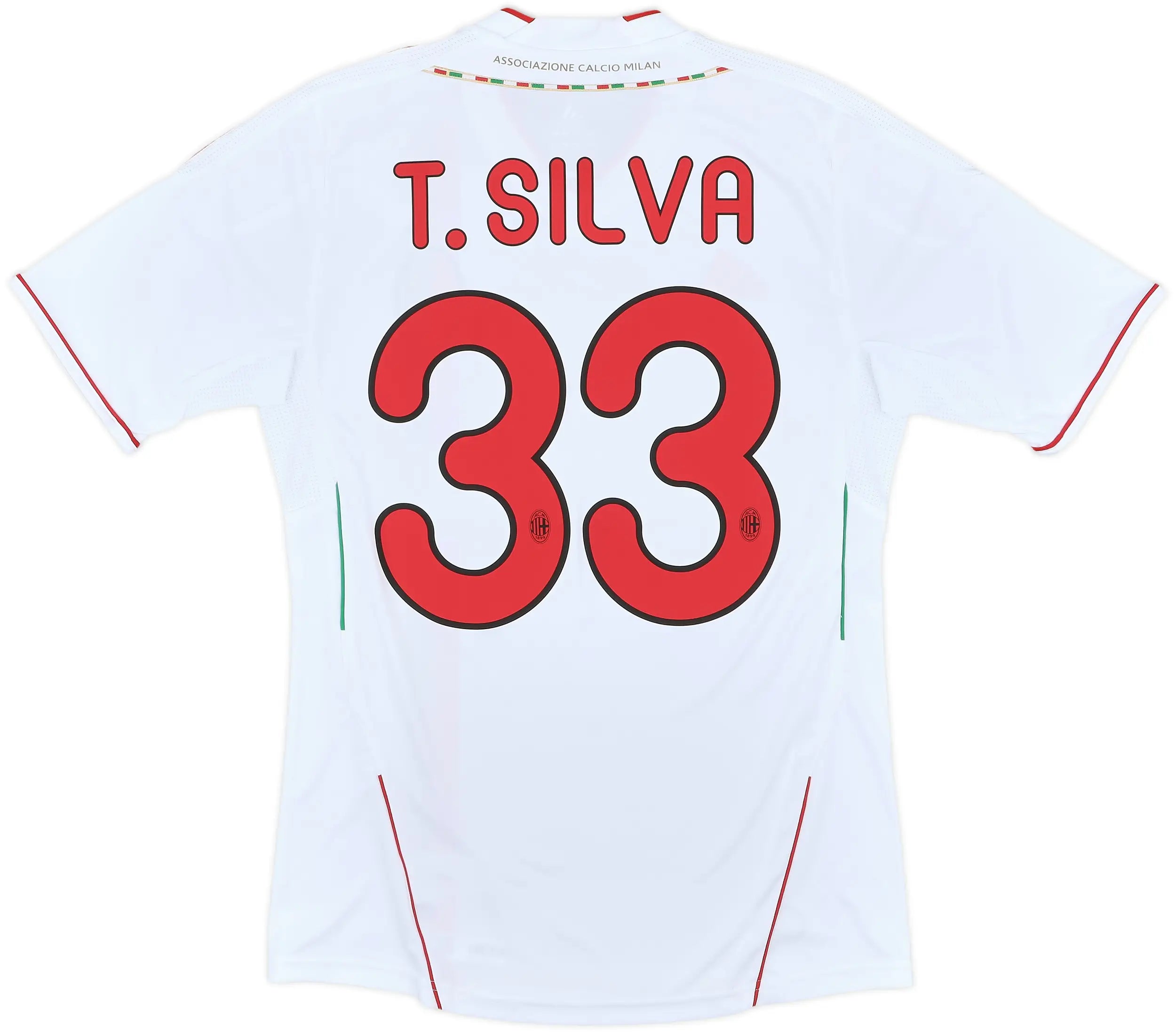 AC Milan 2011/12 (Away)