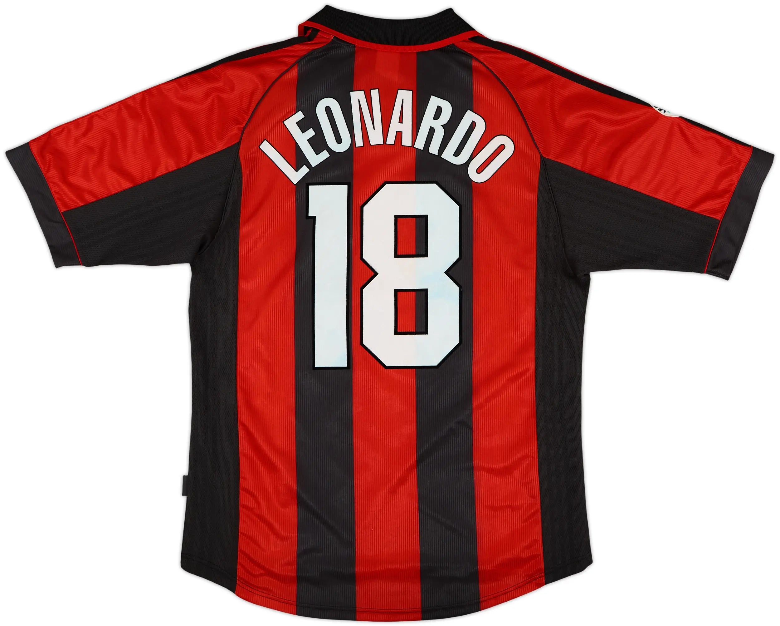 AC Milan 1998/99 (Home)