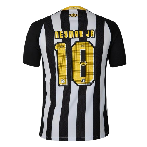 Santos FC 2025/26 (Away)