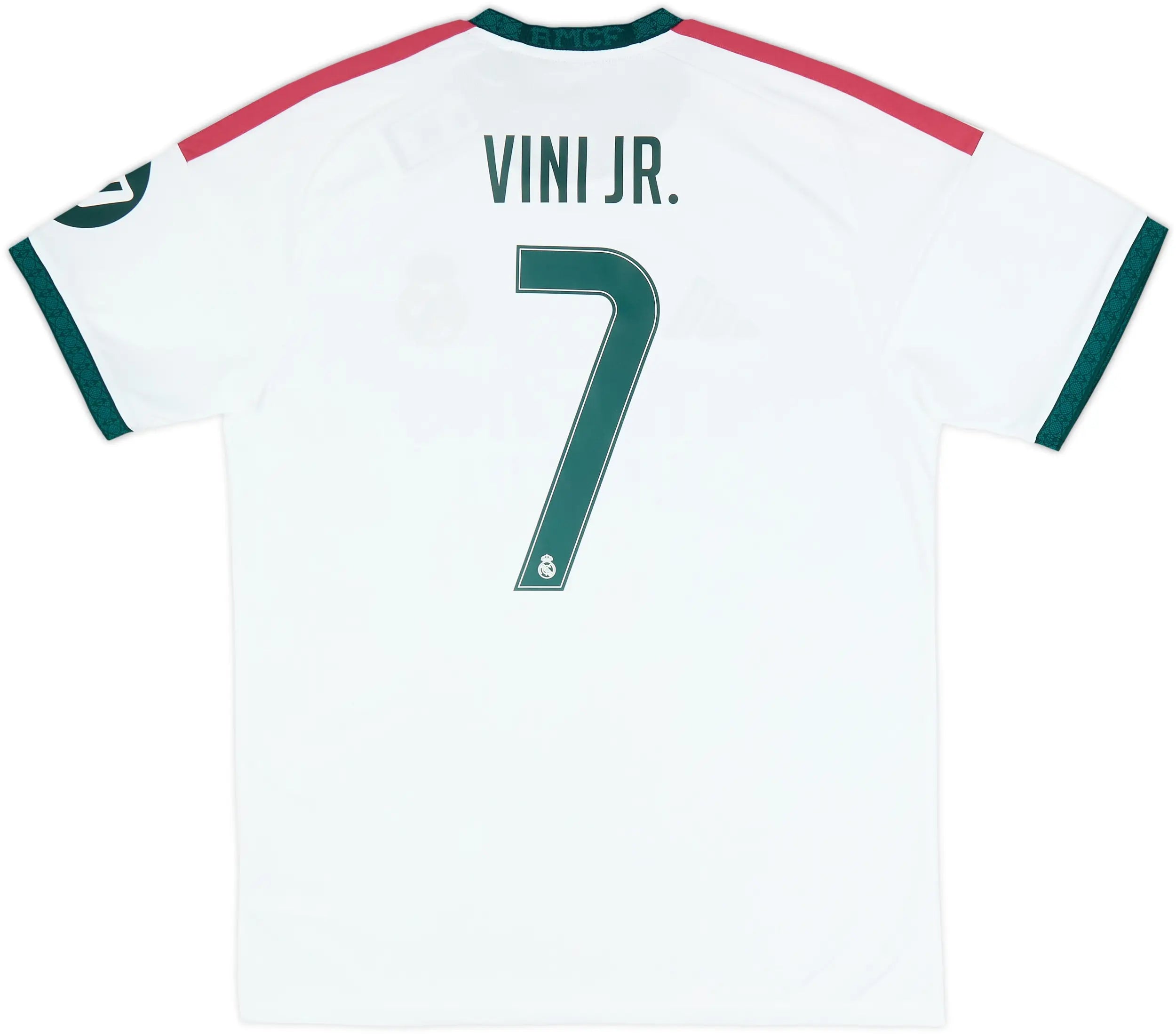 Real Madrid 2026/27 (Home) - Kids