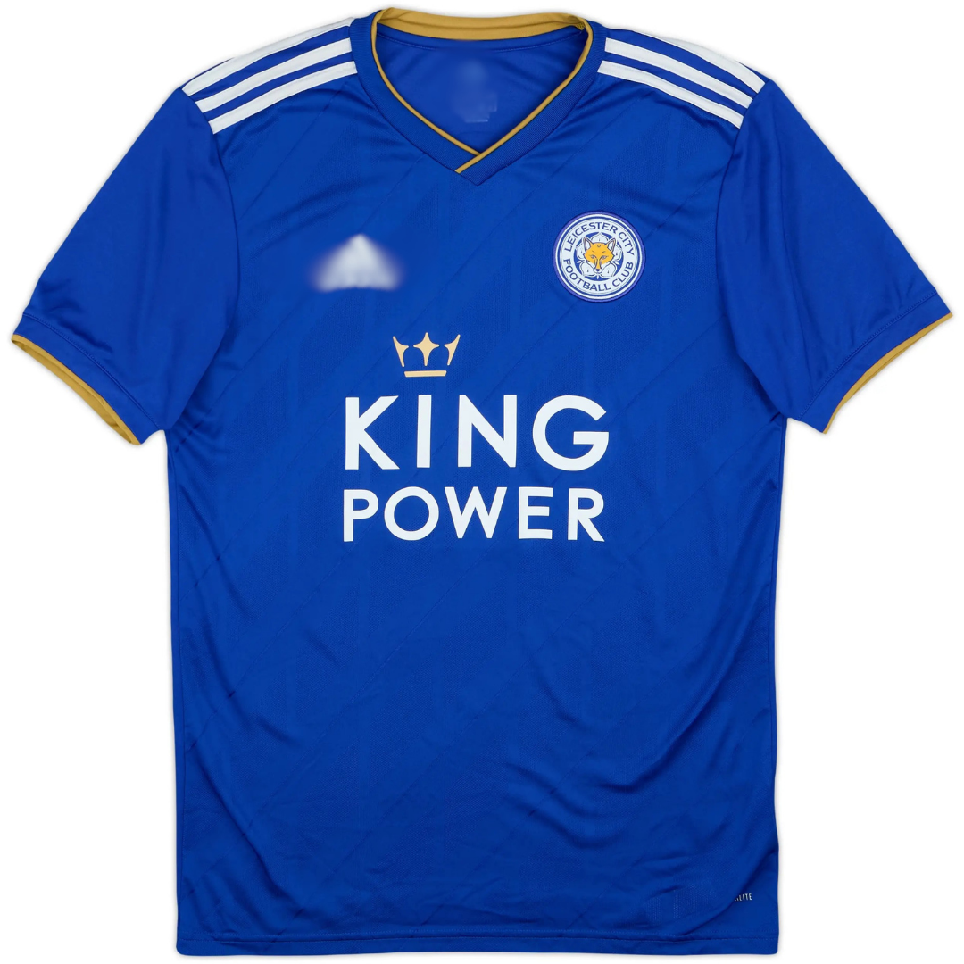 Leicester City 2018/19 (Home)