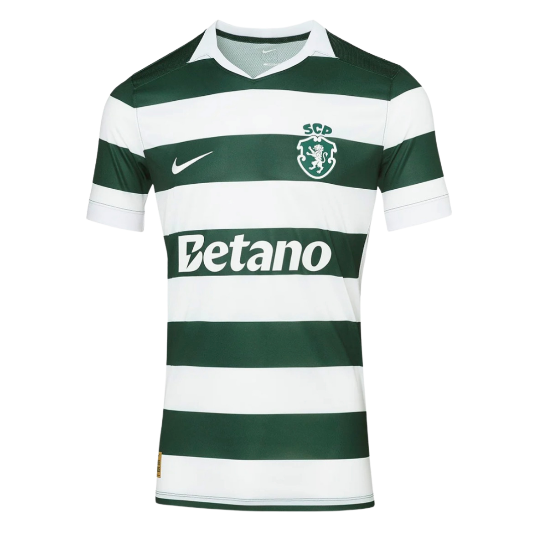 Sporting CP 2026/27 (Home)