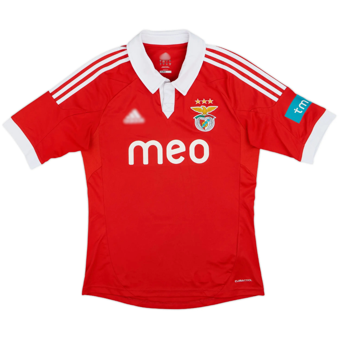 SL Benfica 2012/13 (Home)