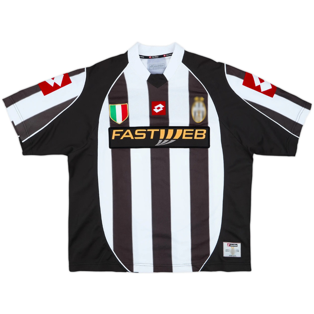 JFC 2002/03 (Home)
