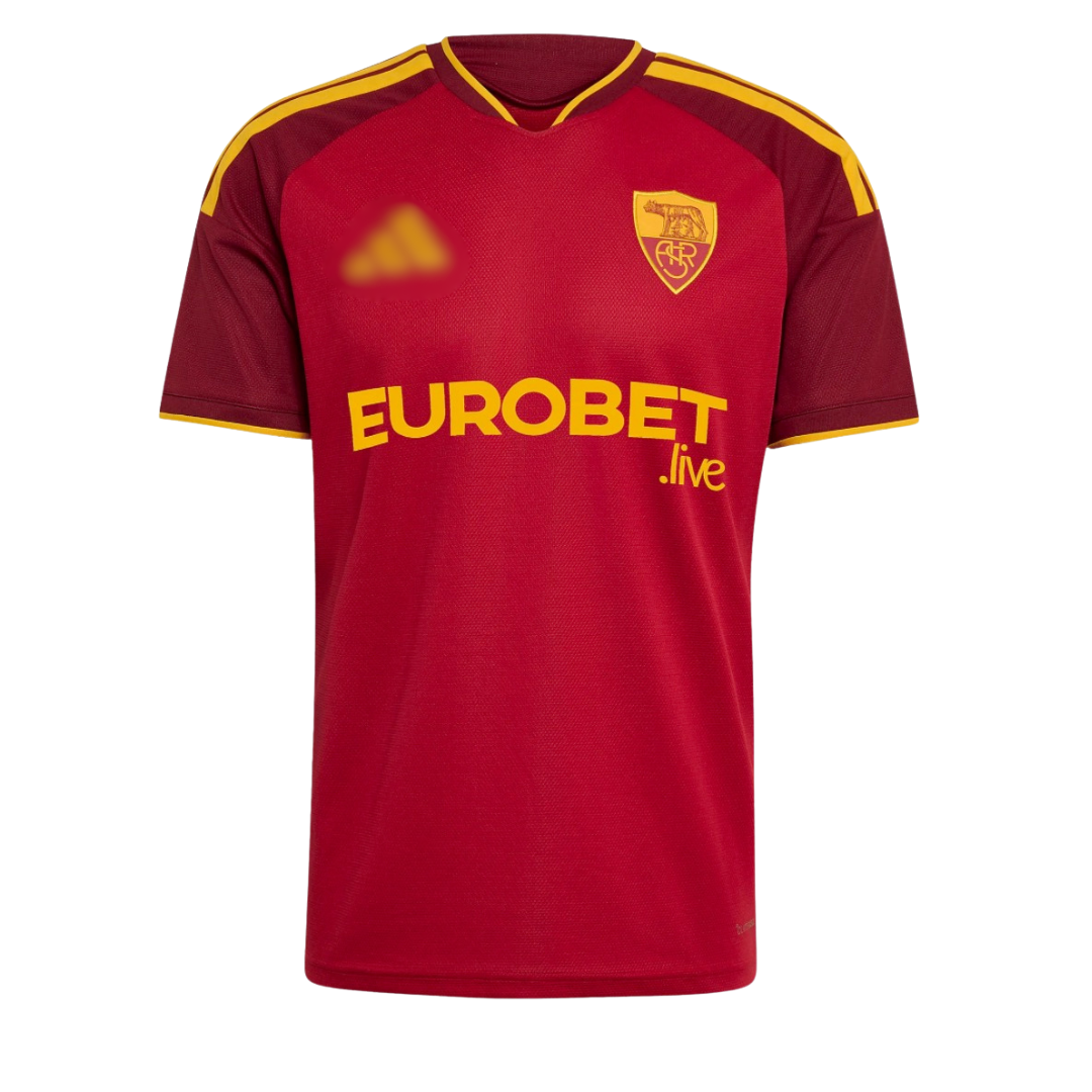 ROM 2026/27 (Home) - Kids