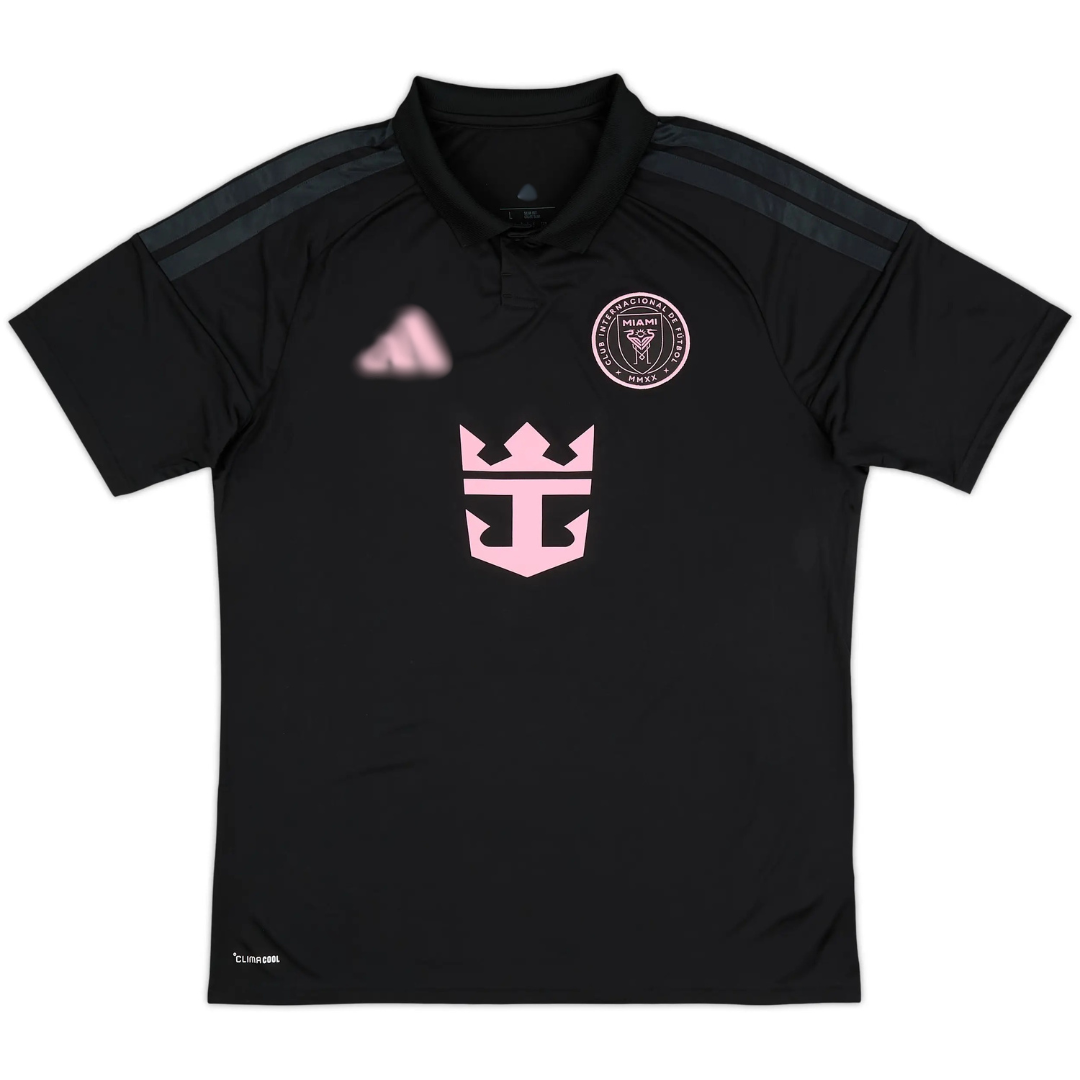 Inter Miami 2026/27 (Away) - Kids