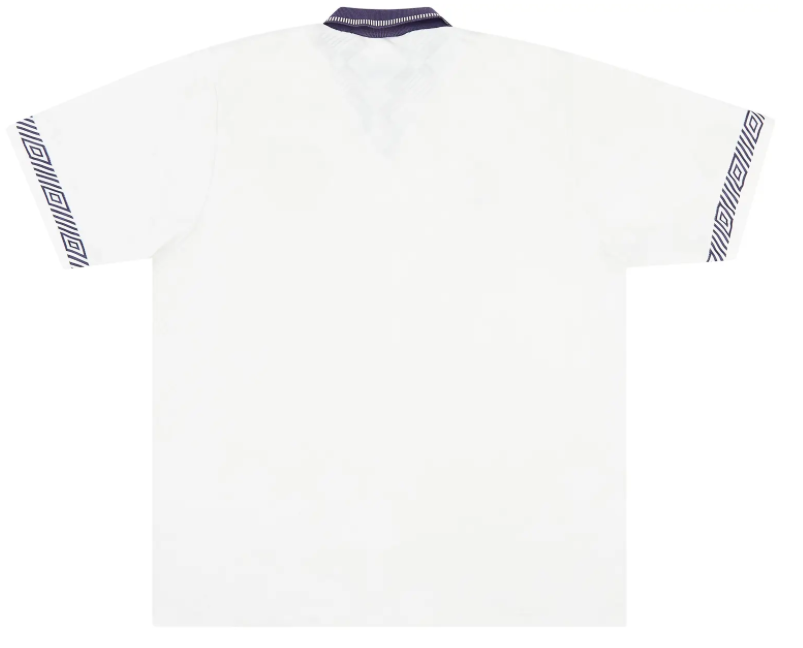 England 1990/92 (Home)