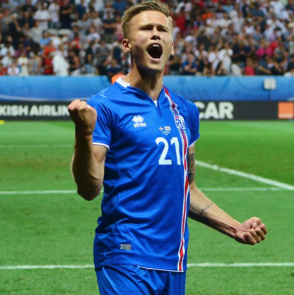 Iceland 2016 (Home)