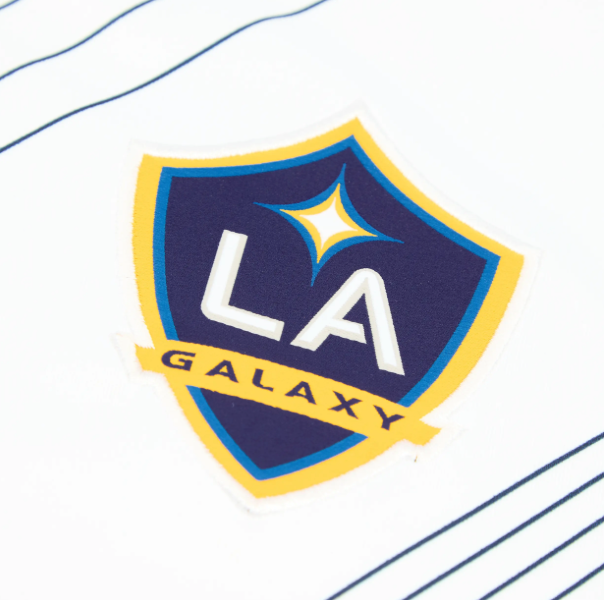 Los Angeles Galaxy 2025 (Home)