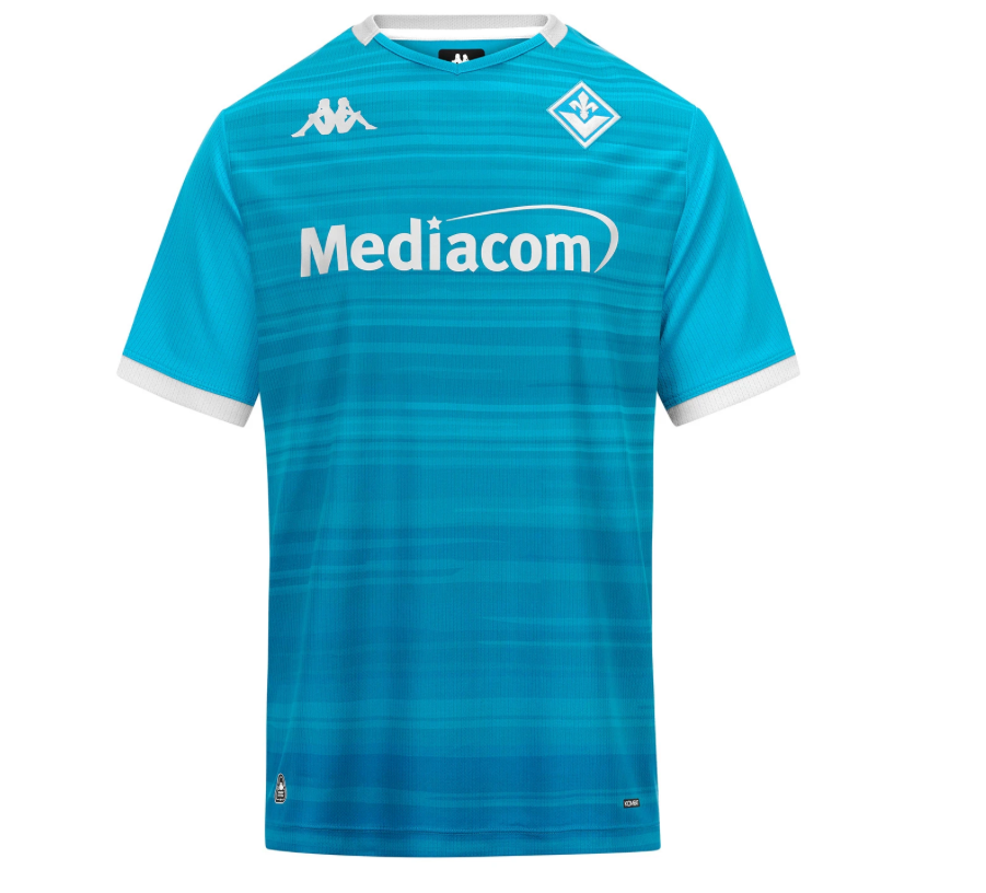 Fiorentina 2025/26 (Third)