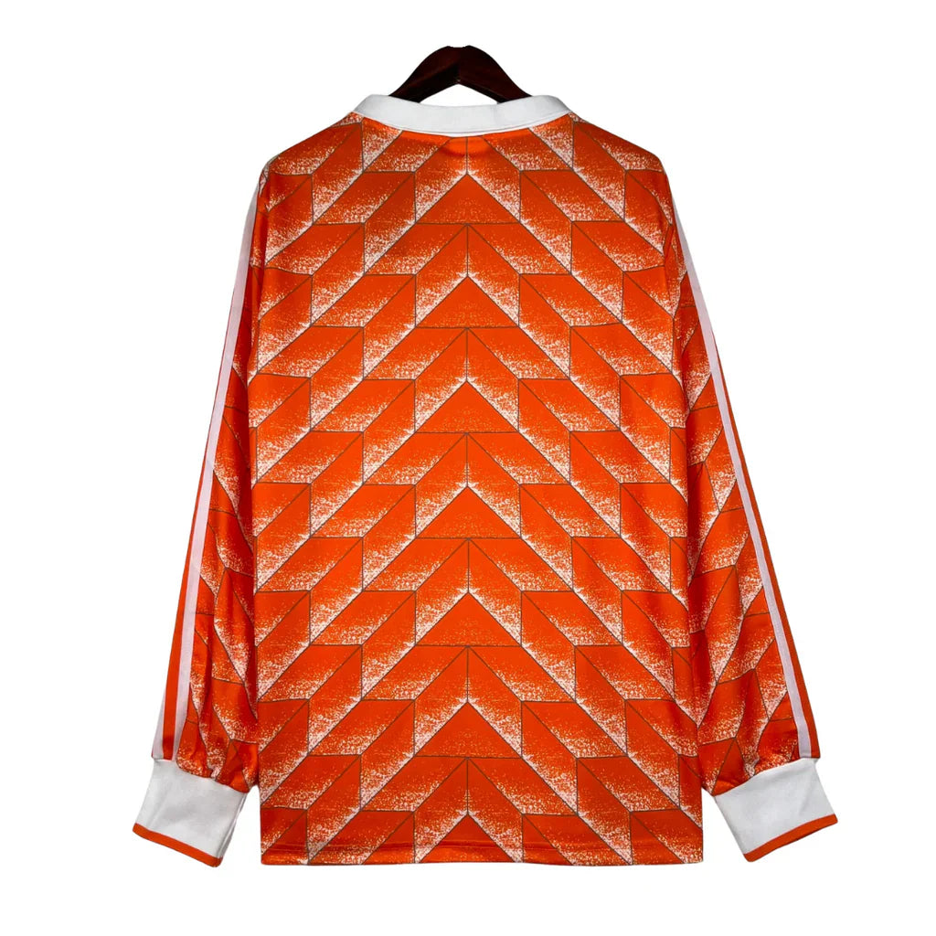 NL 1988 (Home) - Long Sleeve