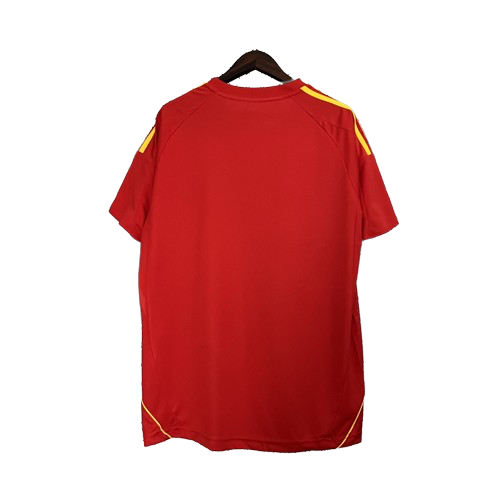 Spain 2008 (Home)