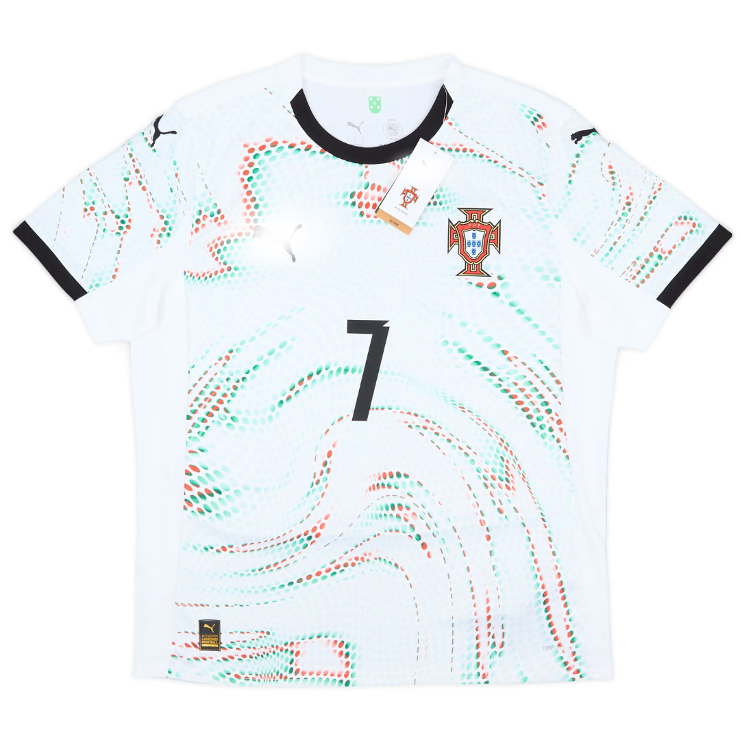 Portugal 2025/26 (Away)