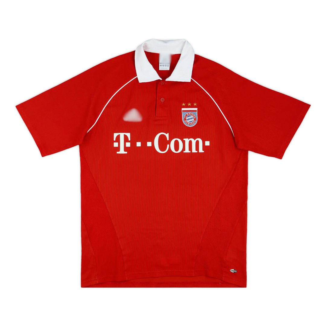 Bayern Munchen 2005/06 (Home)