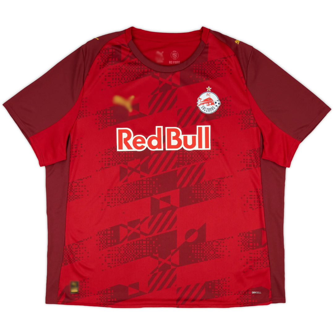 RB Salzburg 2025/26 (Third)