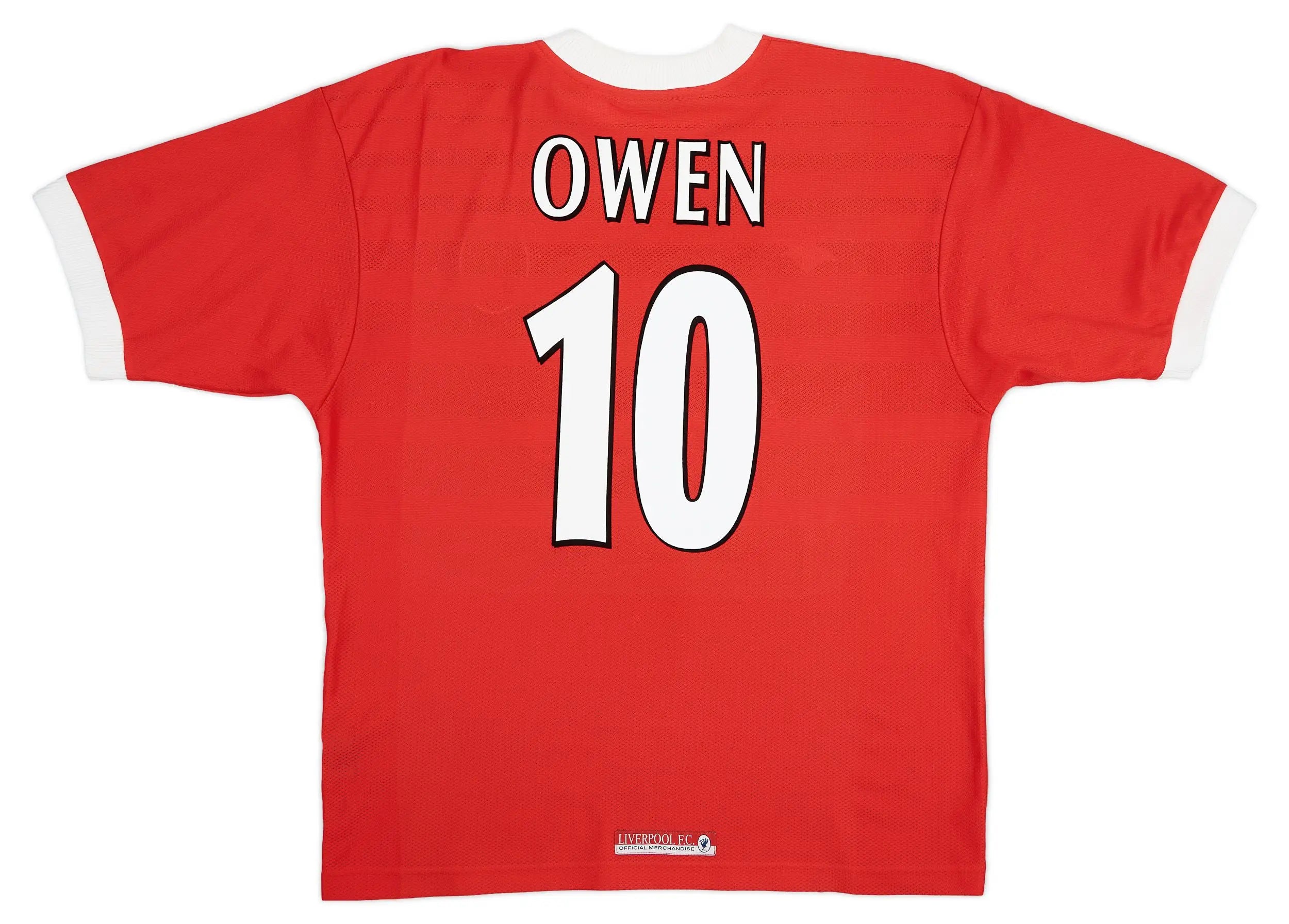LVP FC 1998/99 (Home)