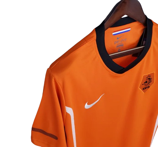 Netherlands 2010 (Home)