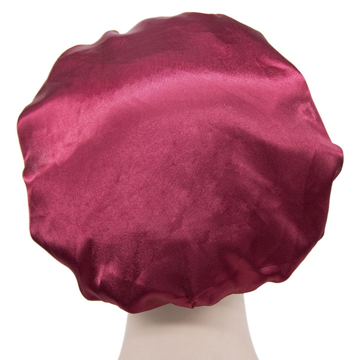 Silk Bonnet for Hair Care