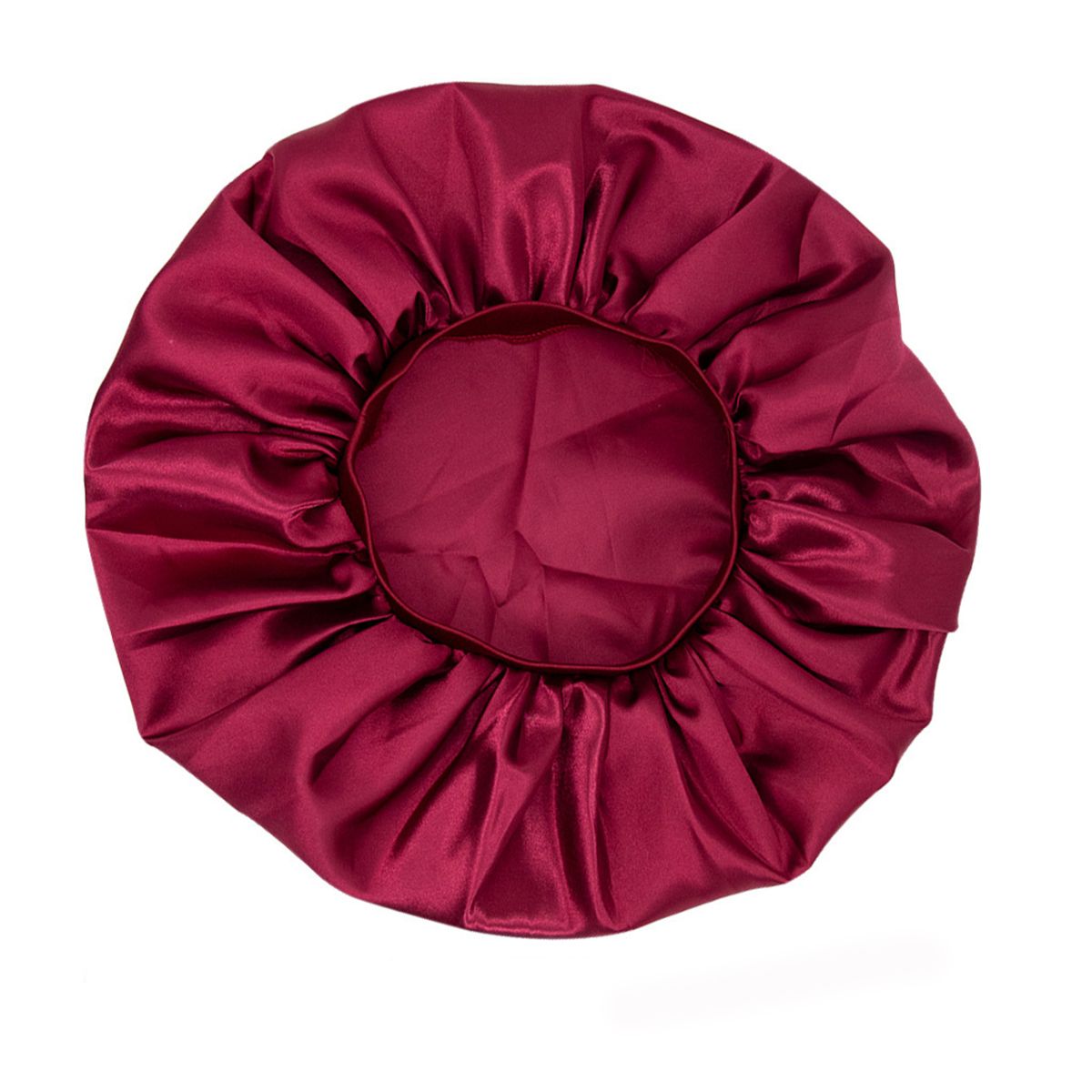Silk Bonnet for Hair Care