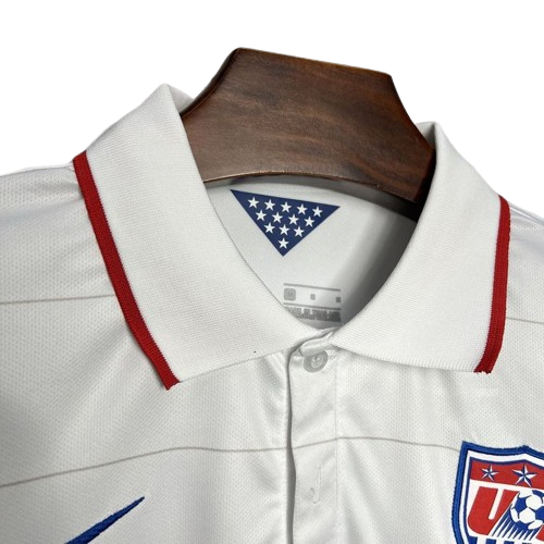 United States 2014 (Home)